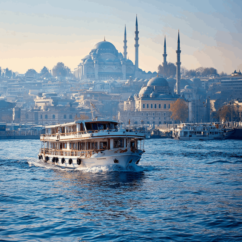 Travel