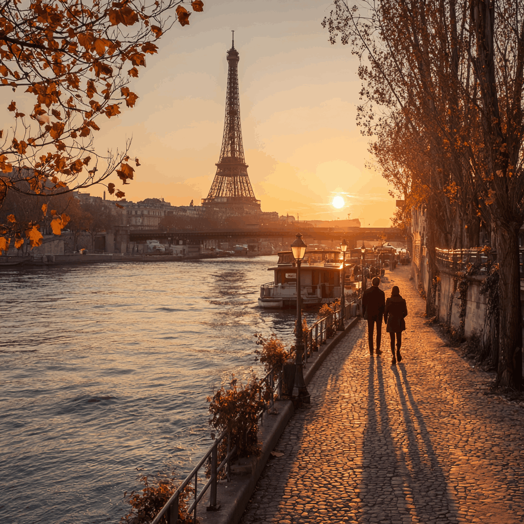 Travel