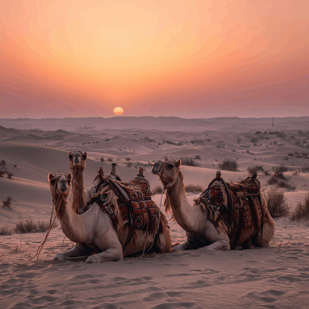 Travel