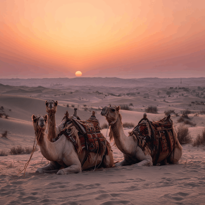 Travel