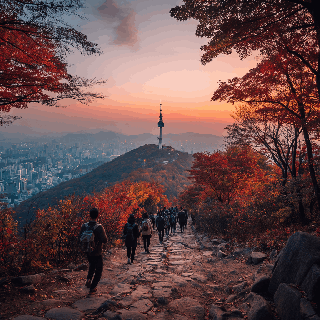 Travel